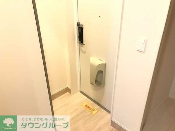 メルヴェイユの物件内観写真